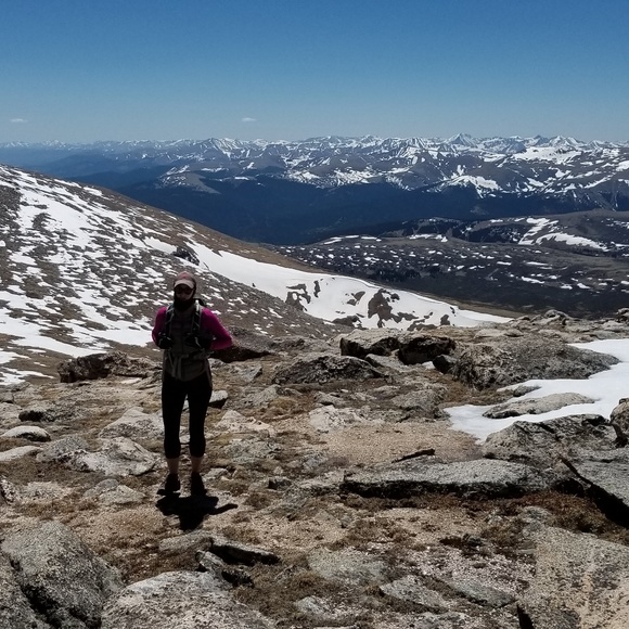 Mile High Moda ~ Fashion from the Mile High City of Denver - Picture 5 of 8